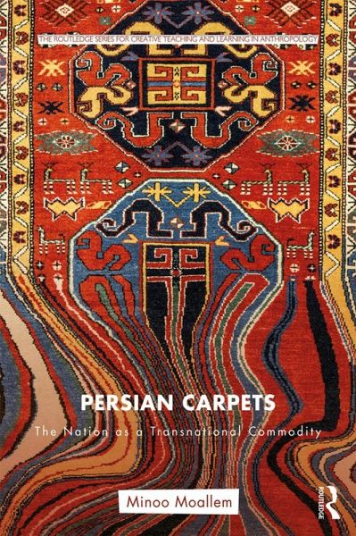 Persian Carpets (eBook, PDF)
