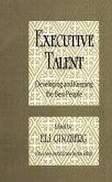 Executive Talent (eBook, ePUB)