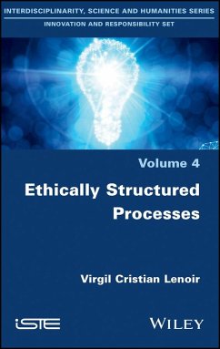 Ethically Structured Processes (eBook, ePUB) - Lenoir, Virgil Cristian