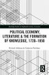 Political Economy, Literature & the... - Bild 1