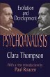 Psychoanalysis (eBook, ePUB) - Bild 1