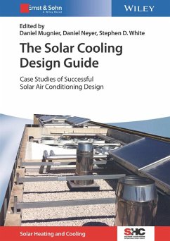 The Solar Cooling Design Guide (eBook, ePUB)