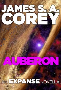 Auberon (eBook, ePUB) - Corey, James S. A.