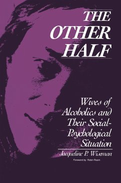 Cover The Other Half (eBook, ePUB)