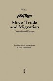 The Slave Trade & Migration (eBook, ePUB) The Slave Trade & Migration (eBook, ePUB)