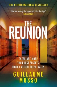 The Reunion (eBook, ePUB) - Musso, Guillaume