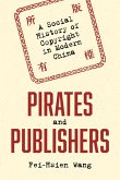 Pirates and Publishers (eBook, ePUB)