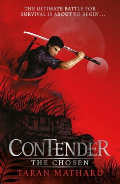 Cover The Chosen (eBook, ePUB)