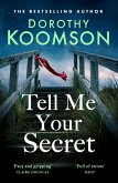 Tell Me Your Secret (eBook, ePUB)