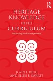 Heritage Knowledge in the Curriculum (eBook, ePUB)