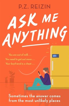 Cover Ask Me Anything (eBook, ePUB)