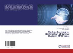 Machine Learning for Identification of Optimal Cluster in MRI Images - Thogaru, Sathvik;Kathala, Krishna Chaitanya Rao;Ashok, Komal Vyas