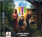 Die drei !!! - Das Original-Hörspiel zum Kinofilm Die drei !!! - Das Original-Hörspiel zum Kinofilm