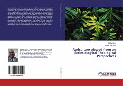 Agriculture viewed from an Ecclesiological Theological Perspectives