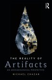 The Reality of Artifacts (eBook, PDF)