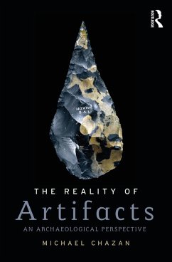 The Reality of Artifacts (eBook, PDF) - Chazan, Michael
