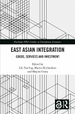 East Asian Integration (eBook, PDF)