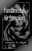 Fundamentals of Air Sampling (eBook, ePUB) Fundamentals of Air Sampling (eBook, ePUB)