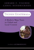 Tecpan Guatemala (eBook, ePUB)