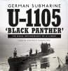 German submarine U-1105 'Black Panther'... - Bild 1