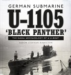 German submarine U-1105 'Black Panther' (eBook, PDF)