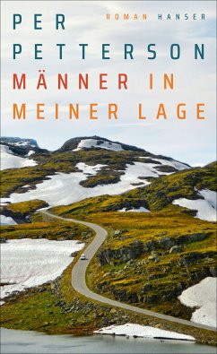 Männer in meiner Lage (eBook, ePUB) - Petterson