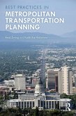 Best Practices in Metropolitan Transportation Planning (eBook, PDF)