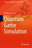 Quantum Game Simulation (eBook, PDF)