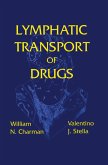Lymphatic Transport of Drugs (eBook, PDF)
