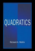 Quadratics (eBook, PDF) Quadratics (eBook, PDF)