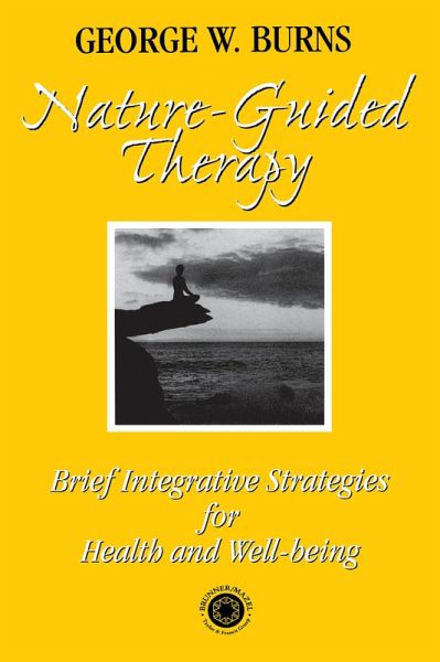 Nature Guided Therapy (eBook, PDF)