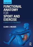 Functional Anatomy for Sport and Exercise (eBook, ePUB)