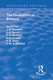 Revival: The Frustration of Science (1935) (eBook, PDF) Revival: The Frustration of Science (1935) (eBook, PDF)