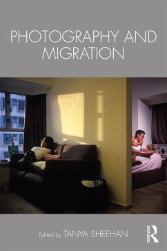 Cover Photography and Migration (eBook, ePUB)