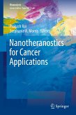 Nanotheranostics for Cancer Applications (eBook, PDF)