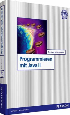 Programmieren mit Java II (eBook, PDF) - Schiedermeier, Reinhard