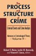 The Process and Structure of Crime... - Bild 1