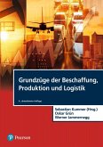 Grundzüge der Beschaffung, Produktion und Logistik (eBook, PDF)