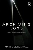 Archiving Loss (eBook, PDF)