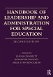 Handbook of Leadership and... - Bild 1