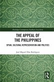 The Appeal of the Philippines (eBook, ePUB)