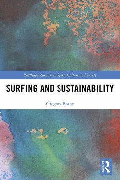 Cover Surfing and Sustainability (eBook, PDF)