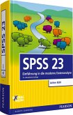 SPSS 23 (eBook, PDF)