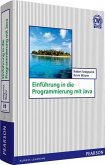 Einführung in die Programmierung mit Java (eBook, PDF)