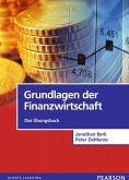 Grundlagen der Finanzwirtschaft (eBook, PDF)