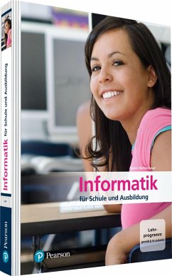 Informatik für Schule und Ausbildung (eBook, PDF) - Hattenhauer, Rainer