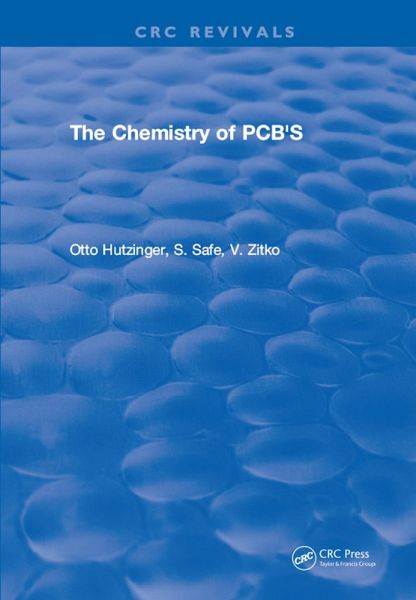 The Chemistry of PCB'S (eBook, ePUB) The Chemistry of PCB'S (eBook, ePUB)