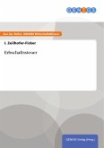Erbschaftssteuer (eBook, PDF)