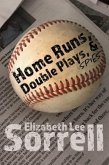 Home Runs, Double Plays, & Spies (eBook, ePUB) Home Runs, Double Plays, & Spies (eBook, ePUB)