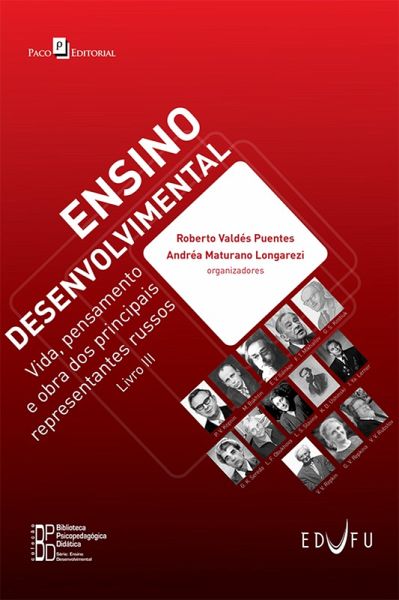 Ensino Desenvolvimental (eBook, ePUB)